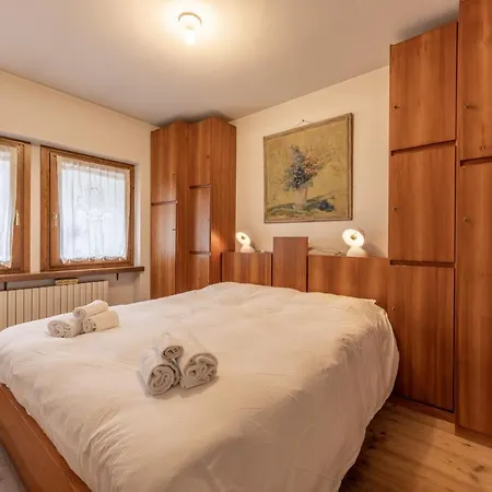 Casa Dahu Apartment