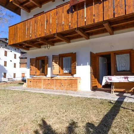 Casa Dahu