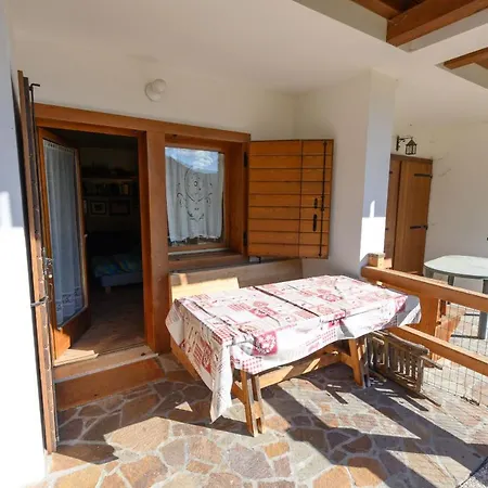 Casa Dahu * San Vito di Cadore