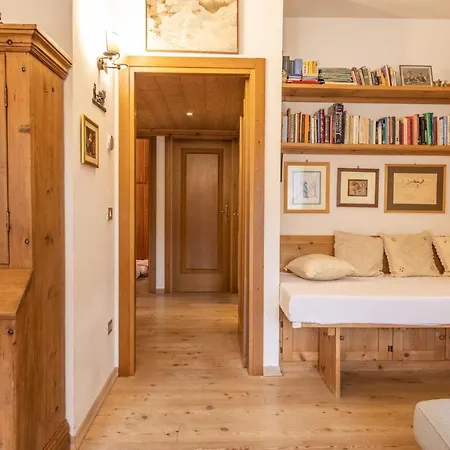 Casa Dahu Apartment
