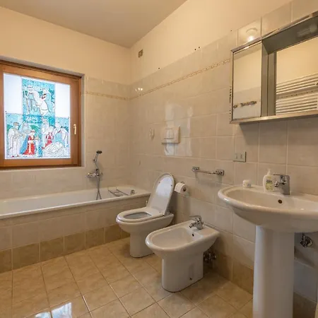 Appartement Casa Dahu