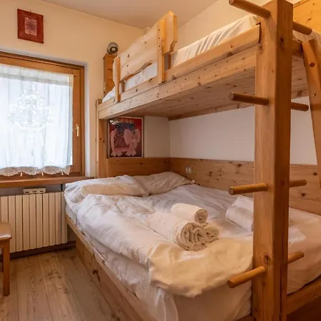 Casa Dahu * San Vito di Cadore