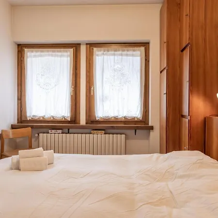 Casa Dahu Appartement *